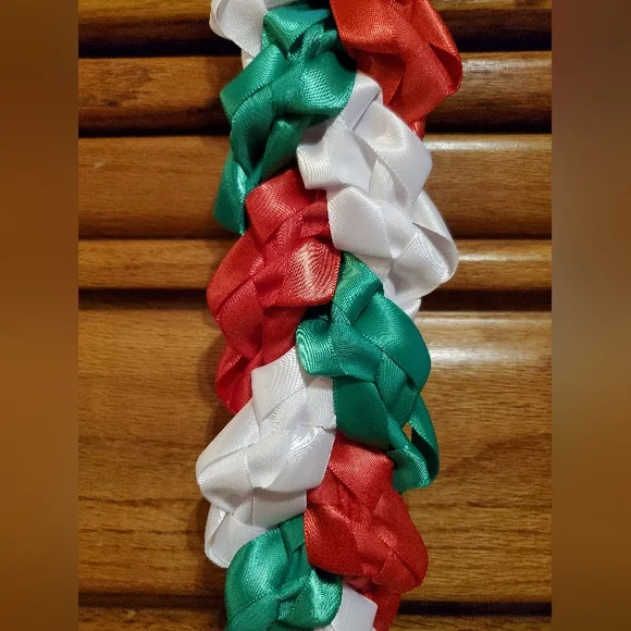 Graduation Stole/Custom - Picture 4 of 5